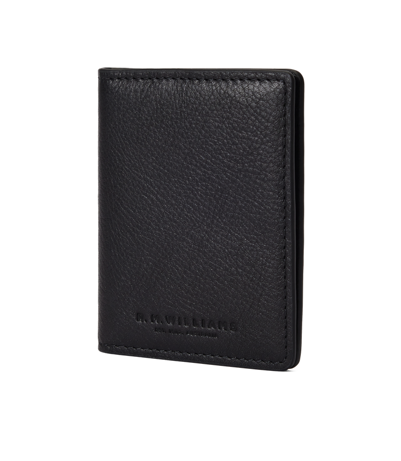 Farrier Fold Cardholder