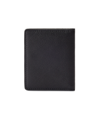 Farrier Fold Cardholder - Black