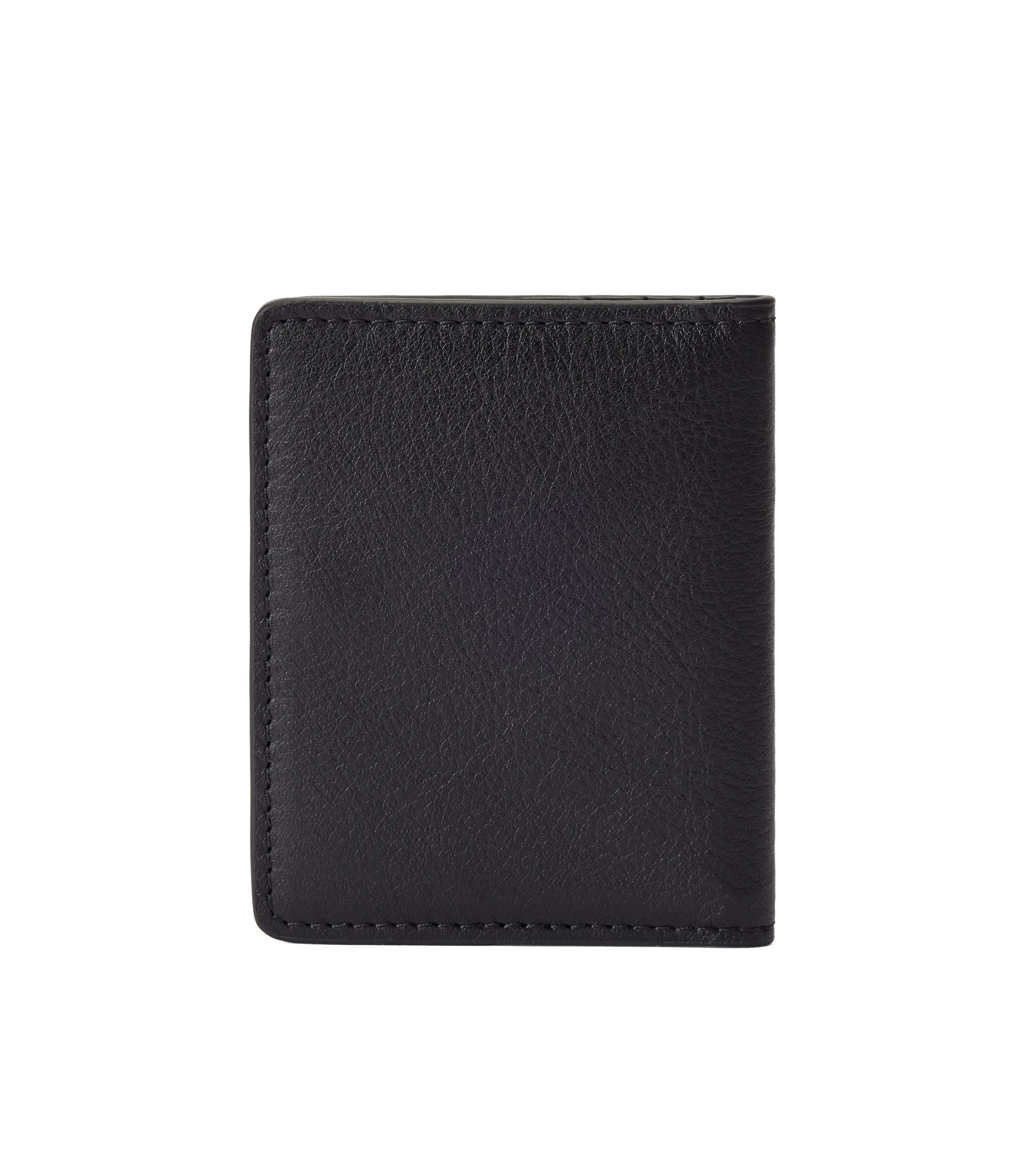 Farrier Fold Cardholder - Black