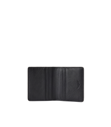 Farrier Fold Cardholder - Black