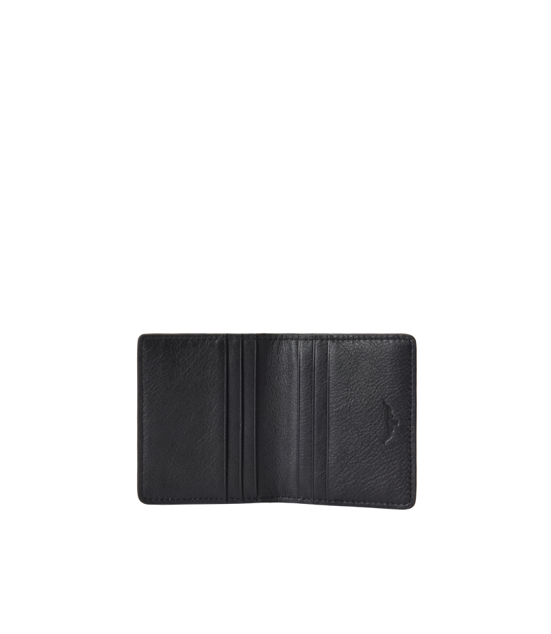 Farrier Fold Cardholder