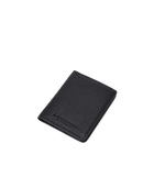 Farrier Fold Cardholder - Black