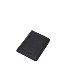 Farrier Fold Cardholder - Black
