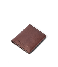 Farrier Fold Cardholder - Whiskey