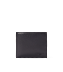 Trifold Wallet - Black