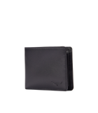 Trifold Wallet - Black