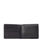 Trifold Wallet - Black
