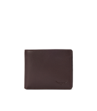 Trifold Wallet - Chestnut