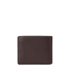 Trifold Wallet - Chestnut
