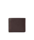 Trifold Wallet - Chestnut