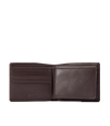Trifold Wallet - Chestnut