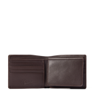 Trifold Wallet - Chestnut