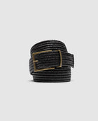 Rodd & Gunn Stirling Stretch Belt