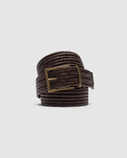 Rodd & Gunn Stirling Stretch Belt
