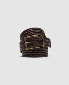 Rodd & Gunn Stirling Stretch Belt