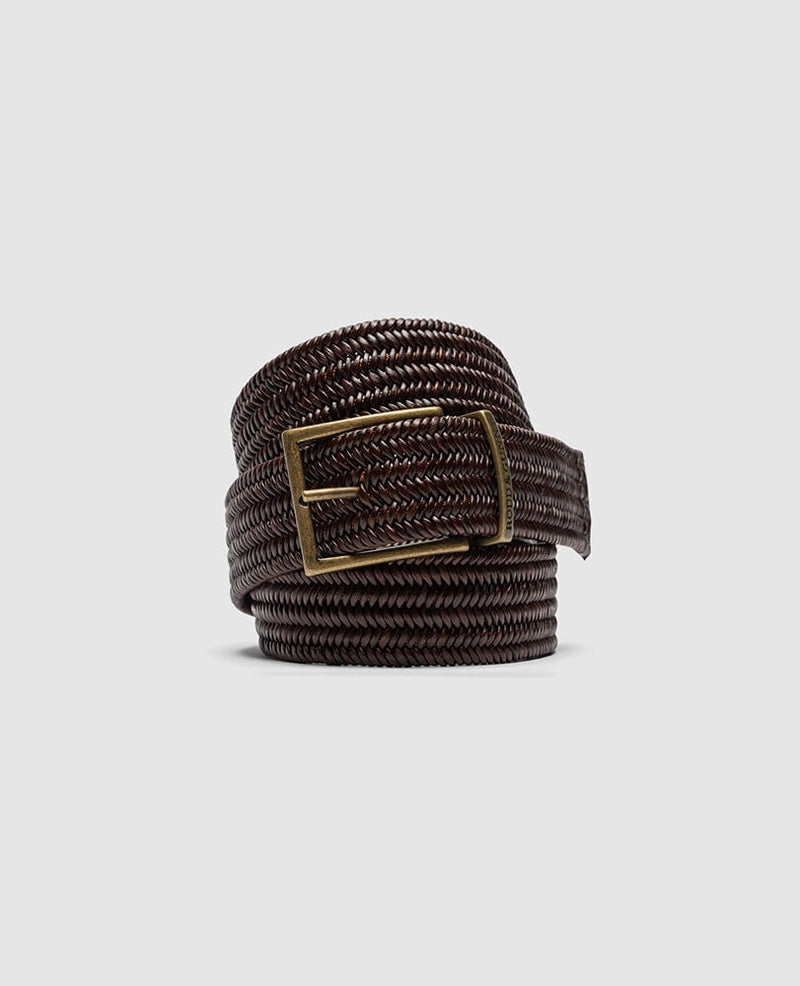 Rodd & Gunn Stirling Stretch Belt