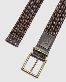 Rodd & Gunn Stirling Stretch Belt