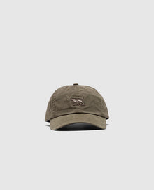 Rodd & Gunn Signature Cap - Forest