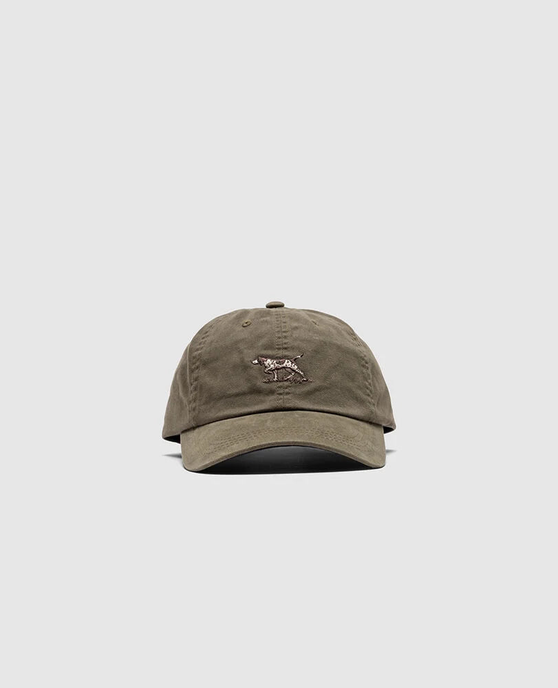 Rodd & Gunn Signature Cap - Forest