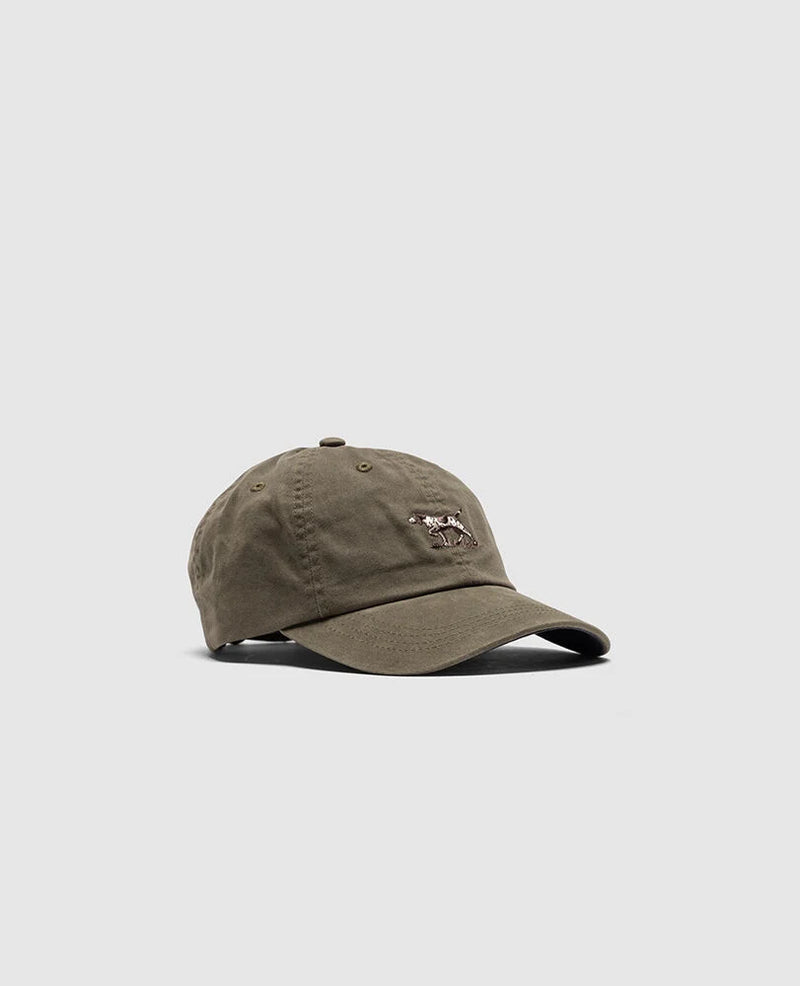 Signature Cap -Forest