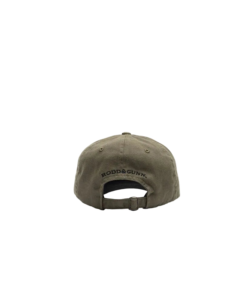 Rodd & Gunn Cap