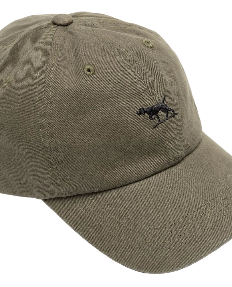 Rodd & Gunn Cap