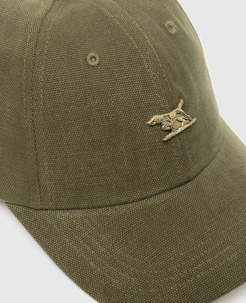 Rodd & Gunn Pinnacles Cap