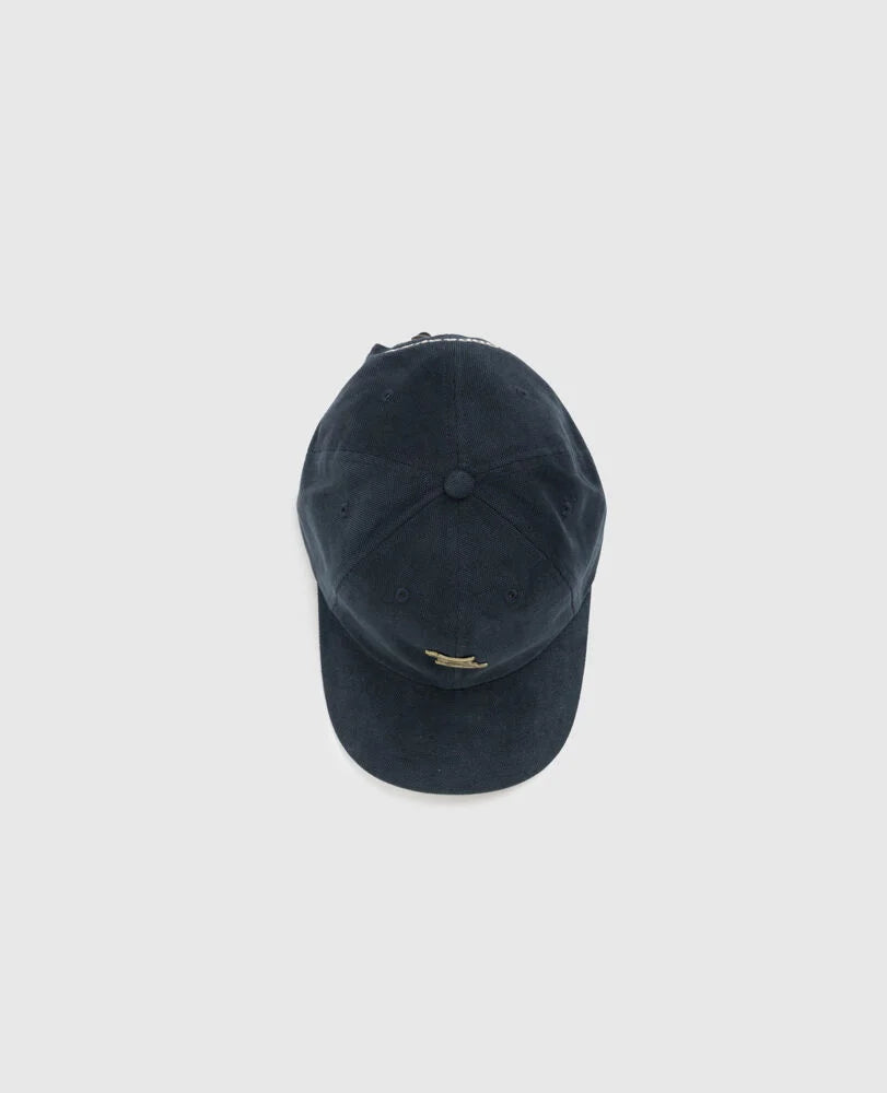 Rodd & Gunn Pinnacles Cap