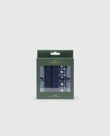Rodd & Gunn Gunner Handkerchief