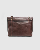 Woodstock Satchel
