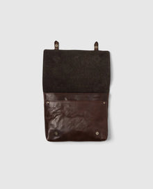 Woodstock Satchel