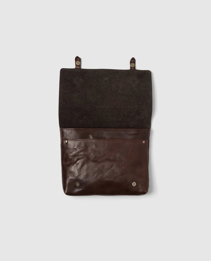 Woodstock Satchel