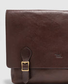 Woodstock Satchel