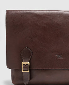 Woodstock Satchel