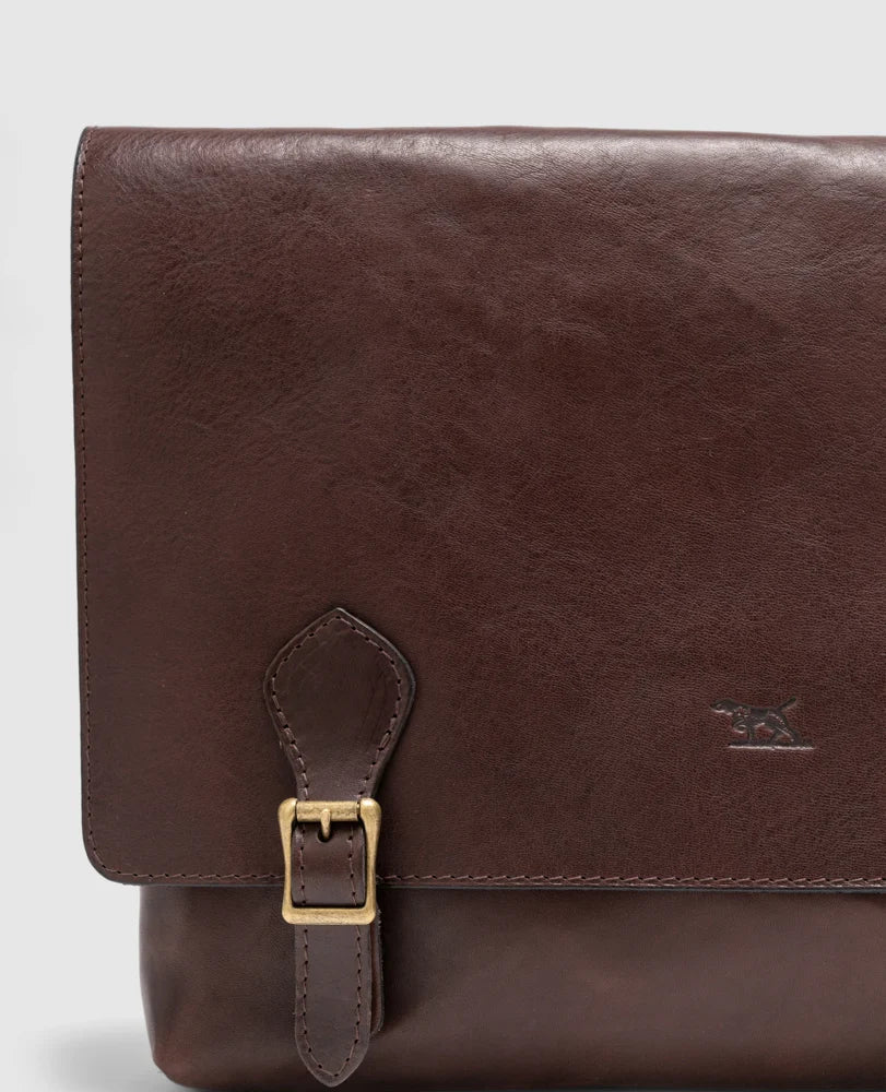 Woodstock Satchel