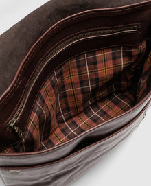 Woodstock Satchel