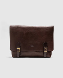 Woodstock Satchel