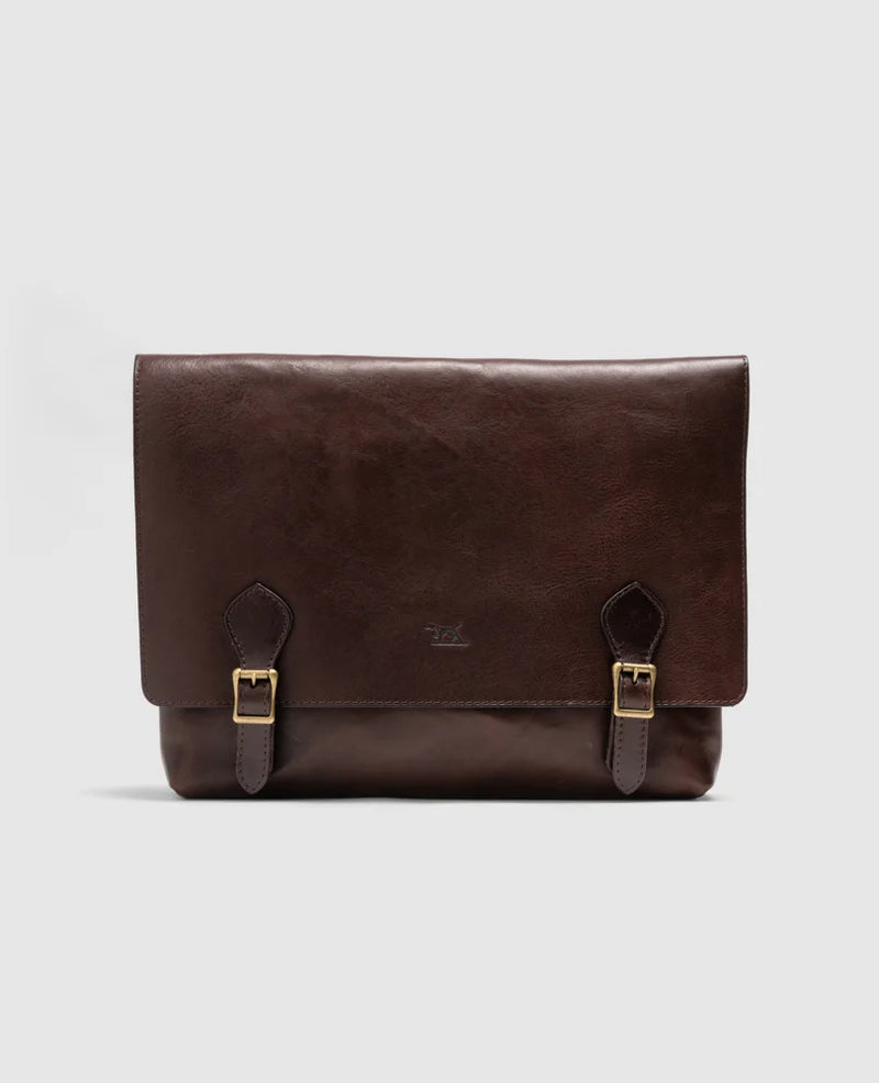 Woodstock Satchel