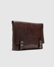 Woodstock Satchel