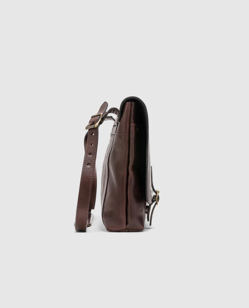 Woodstock Satchel