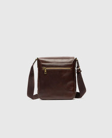 Rodd & Gunn Cambridge Mini Messenger
