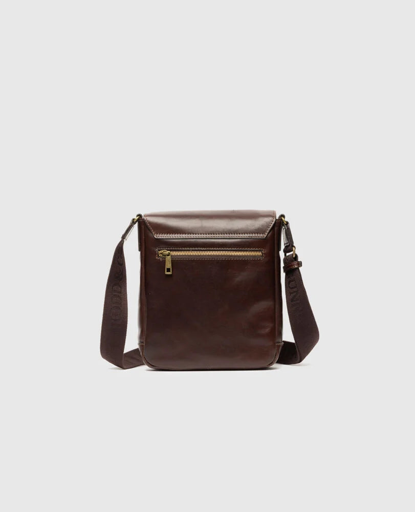 Rodd & Gunn Cambridge Mini Messenger