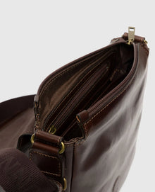 Rodd & Gunn Cambridge Mini Messenger