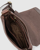 Rodd & Gunn Cambridge Mini Messenger