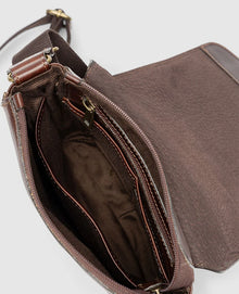Rodd & Gunn Cambridge Mini Messenger