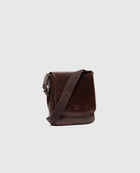 Rodd & Gunn Cambridge Mini Messenger