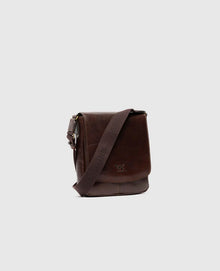 Rodd & Gunn Cambridge Mini Messenger