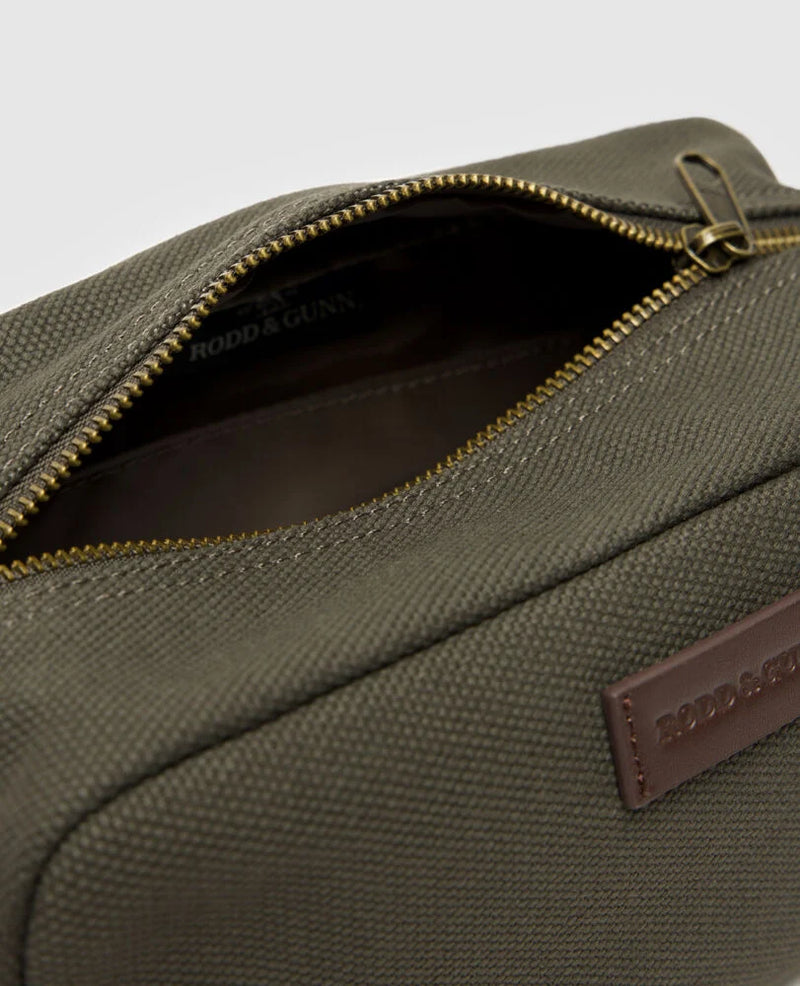 Ponsonby Wash Bag
