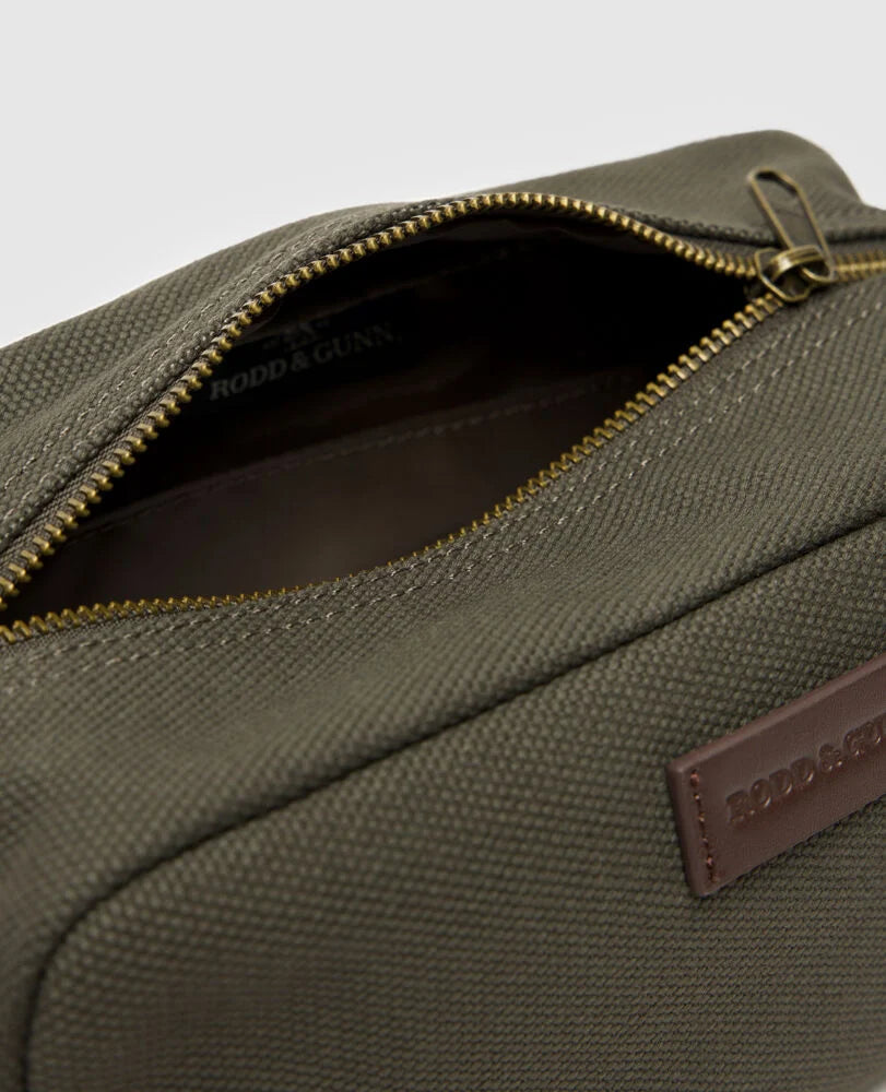 Rodd & Gunn Ponsonby Wash Bag