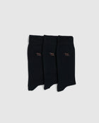 Rodd & Gunn Dry Plains 3 Pkt Sock